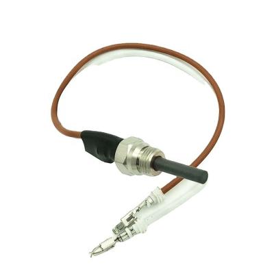 China Original Eberspacher Airtronic D2 Dual Wire Sensor Heater Good Quality Glow Plug for sale