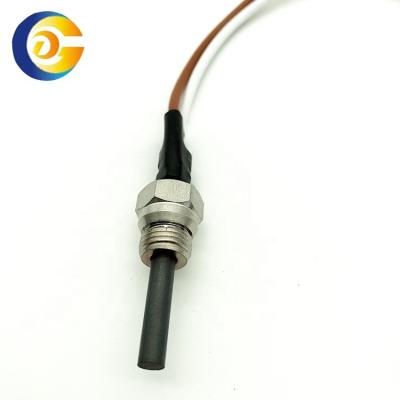 China High quality Eberspacher Airtronic D2 silicone plug8V sensor heater diesel engine glow plug for sale