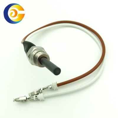 China Eberspacher Airtronic D2 China Factory Supply Auto Ignition Parts Heater Diesel Glow Plug for sale