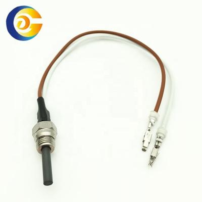 China Eberspacher Airtronic D2 Rated Voltage 8V Silicon Nitride Diesel Engine Heater Glow Plug for sale