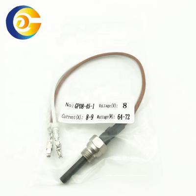 China Wholesale Eberspacher Airtronic D2 High Performance Ignition System Diesel Engine Glow Plug for sale