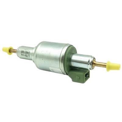 China Cryogenic factory supply eberspacher direct fuel pump24V for sale