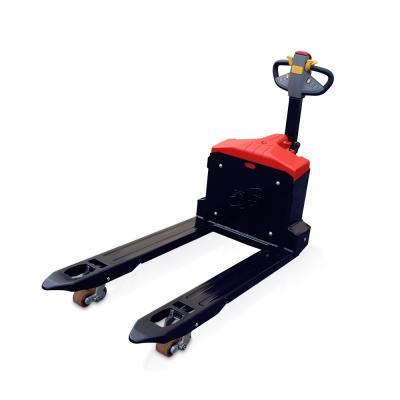 China 1500 Kg 1-10T Electric Pallet Truck for sale