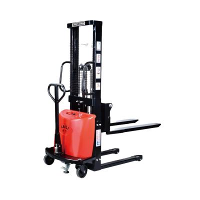 China Material handling equipment LAILI innolift stacker forklift for sale