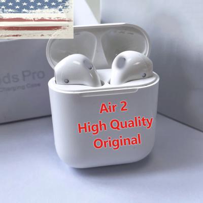 China Support Dropshipping TWS Touch Control Top Quality Air 2 Noise Cancel BT ANC Case Earbuds Wireless Earphone Earphone 3 Pro Free Air for sale