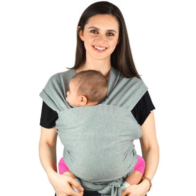 China Baby Carrier Lightweight Ergonomic 360 Kids Sling Soft Adjustable Hip Sling Breathable Baby Seat Infant… for sale