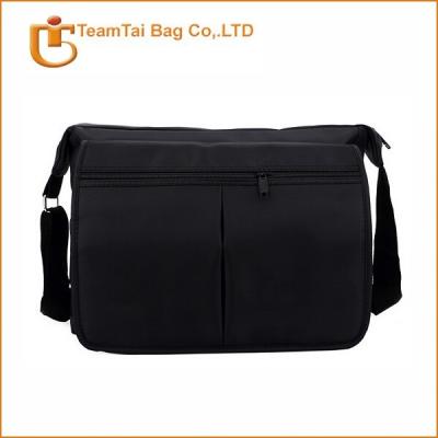 China Cheap Vintage Canvas Messenger Bag for sale