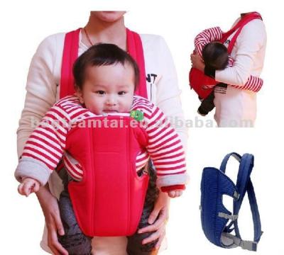 China The cheapest hot selling cotton baby carrier for promotion in 2018 for sale