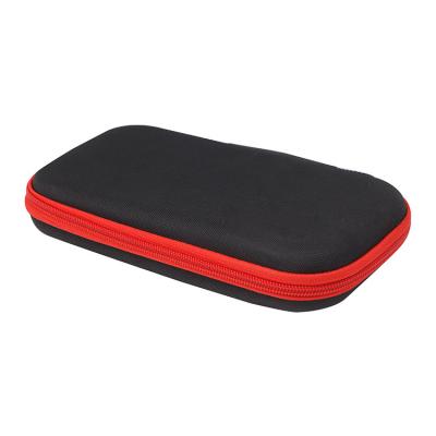 China Protective Fashion Design Hard Shell Nylon Carrying Case For Switch Lite Portable Travel Storage Case for sale