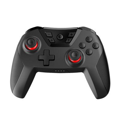 China High Quality Wireless Bluetooth Gamepad Remote Controller VIBRATION MOTOR Handle For Nintendo Switch Pro Console for sale