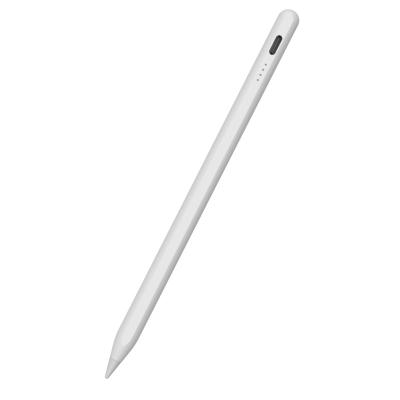 China Fast Palm Rejection/Magnetic Rejection/USB Type Charging/Pixel Precision/Durable Design Best Touch Screen 3 C Fast Rechargeable Tablet With Stylus Touch Pen for sale