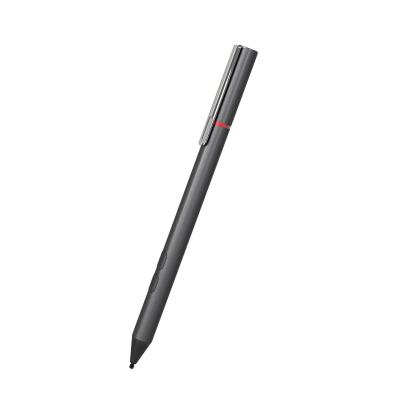 China Palm Rejection/Pixel Precision/Universal Fashion Silicone Turntable Touch Screen Tablet Stylus Pen USB Conductive Compound Pencil for sale