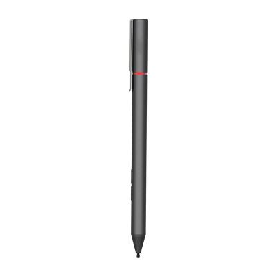 China Palm Rejection/Pixel Precision/Hot Tending High Quality Digital Durable Fine Tip Touch Screen Tablet Stylus Pen Conductive Silicone for sale