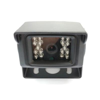 China Dream Heavy Duty Vehicles AHD 1080P Heavy Duty View Bus Backup Reversing Camera For Bus Truck for sale