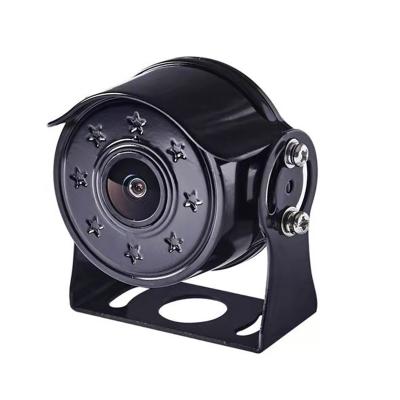 China Heavy Duty Vehicles AHD Wide Angle 1080P 960P Reversing Backup Rear View Camera For Truck Bus RV Caravan for sale