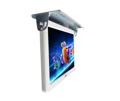 China AV1 24 inch trainer monitors with av1/av2 /Fixed/hydraulic/turning optional for sale