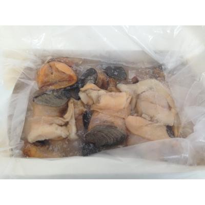 China FROZEN shellfish for sale