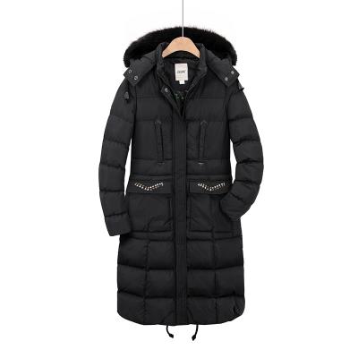 China custom Anti-wrinkle women stripper jacket plus size winter jacket women jackets and coats for women 2021 for sale