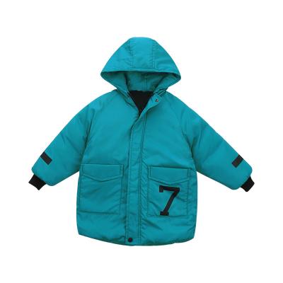 China 2021 Newest Anti-wrinkle Jackets Kids Boys For 6 Year Boys Winter Coat for sale