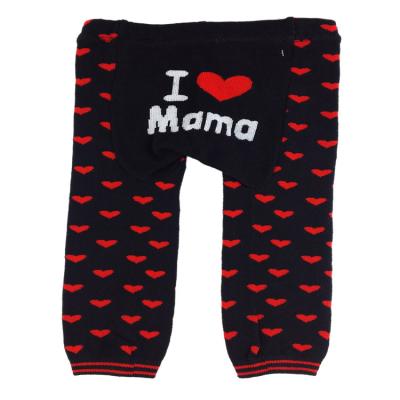 China AnAnBaby 2020 wholesale anti-pilling children's tights baby pants new fashion baby gaiters for sale