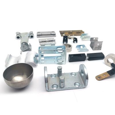 China Cheap price high precision stainless steel custom metal stamping parts for sale for sale