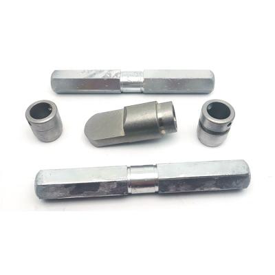 China Aluminum Cheap Price Custom Durable Other Auto Accessories CNC Metal Car Machining Precise Parts for sale