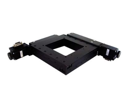 China Factory Direct Sales Aluminum High Quality Reliable Reputation Motorized XY Linear Stages for sale