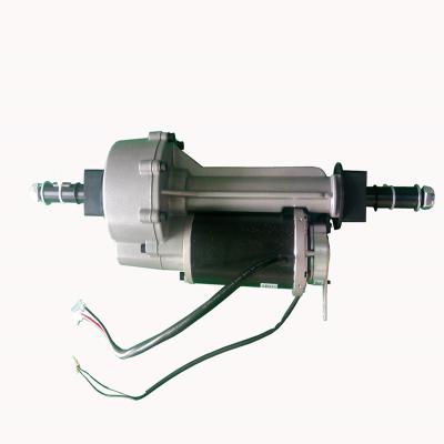 China Aichi Mobility Scooter Parts 250w Electric Motor PJ-M01 for sale