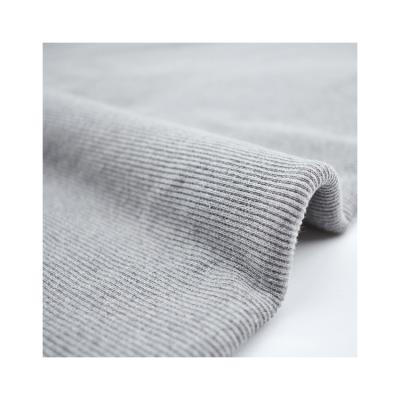 China Competitive Price Good Quality DIMENSIONAL Ribbed 1x1 Fabric 290g For Arm Warmers for sale