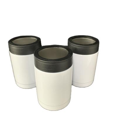 China Durable Double Wall Vacuum Insulated 12oz Sublimation Blanks 12oz Bottle Rack Insulator For Sublimation for sale