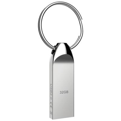 China New Metal Promotional Products USB Flash Drive 3.0 256Gb 2Gb 128 Gb Pen Drive Pen Drive 128 Gb for sale