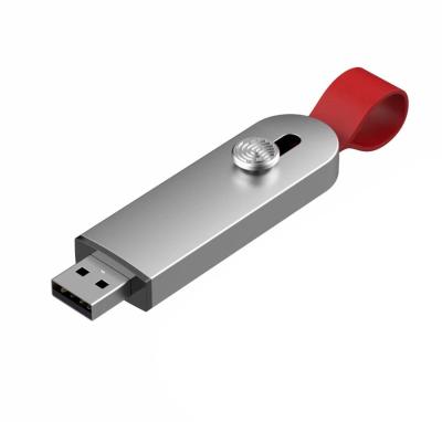 China Metal Promotion Selling Metal Slider Usb Stick With Logo Print Pen Drive Usb 3.0 2.0 128gb 32gb for sale