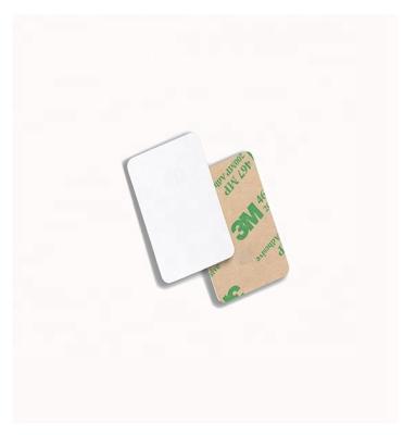 China NTAG 424 brand recognition DNA anti-metal nfc tag high security nfc sticker tamper-proof for sale