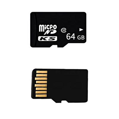 China Reusable Micro SD Card 8Gb 16GB 32GB 64GB Flash Card 128 Gigabyte TF Total Capacity SD High Speed ​​Memory Card for sale