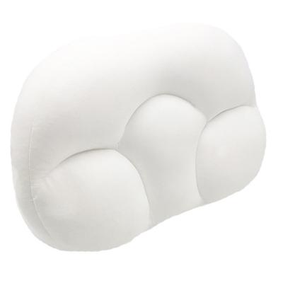 China Butterfly Egg Pillow Machine Microball Washable Particle Pillow Korea Filling Neck Pillow for sale