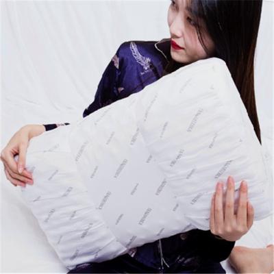 China Good price bed sleep health care memory foam massage pillow with good quality for sale