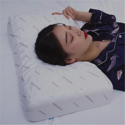 China Bed Sleeping Newest Health Repair Spondylosis Cervical Pillow From Factory Direct for sale