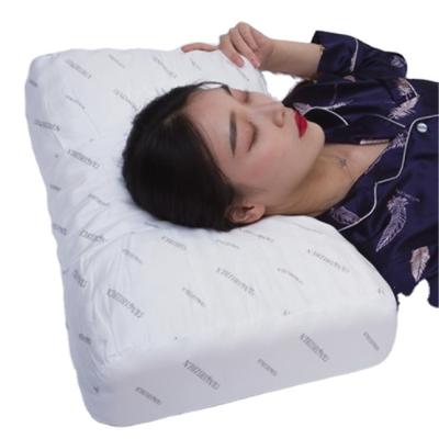 China Bed Sleep Reasonable Price Memory Foam Pillow For Sale for sale