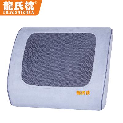 China Memory Pregnant Women Sleep Office Carbon Fiber Hair Restraint Belt Health Pillow Car Warmer Cushion for sale