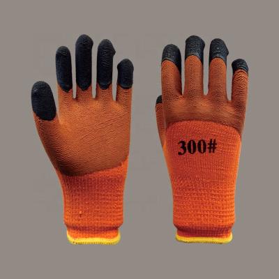 China Level 5 Anti-Cut Level 5 Protection Gloves Cut Resistant Hand Safety Guantes With PU Coated Finger for sale