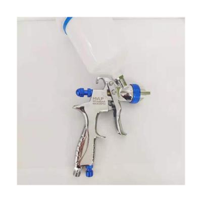 China Factory Supply Professional Multi Function Paint Spray Gun Electric Handheld Spray Gun for Painting for sale