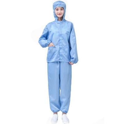 China Hospital high quality and overall good price security suit work clothes uniform for hospital for sale