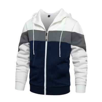 China New design men's amazon custom viable hot pullover hoodies full design men's sweatshirts zip up hoodie for sale