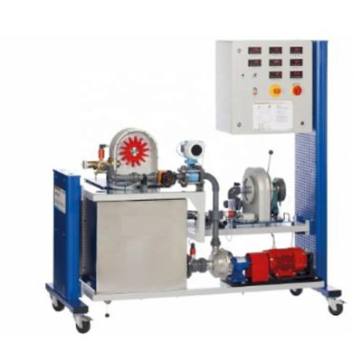 China Turbomachinery Hydraulic Refrigeration Trainer AFW010 Hydraulic Trainer Feature Variable for sale