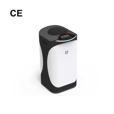 China Household Air Purifier Medical Plasma Air Purifier Air Purifier Ozone C2 for sale