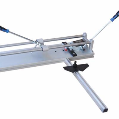 China Manual Tile Cutter Tile Cutter For 80cm Tile for sale