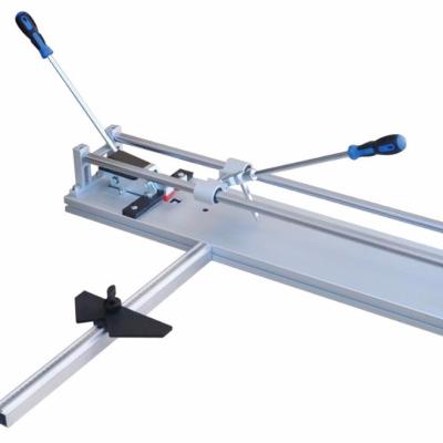 China Professional Manual Tile Cutter Tile Cutter for 60cm Tile Application for sale