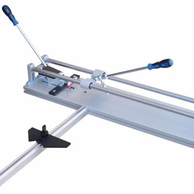 China Professional Tile Cutter Hand Tile Cutter, Manual Tile Cutter for 60cm Tile for sale