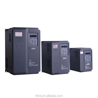 China good quality variable frequency drive power inverter frequency inverter vfd 170*125*162mm--600*800*2000mm for sale