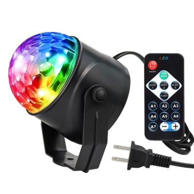 China Multifunctional Car/KTV Party Decoration Disco Strobe Light RGB DJ Stage//Disco/Club/DJ Party Led Laser Moving Ligiht for sale